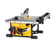 Dewalt DWE7485 240V 210mm Compact Table Saw 1850W