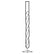 Trend Snappy 9/64 Drill Bit 10 Pack SNAP/DB964/10