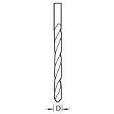 Trend Snappy 5/64 Long Drill Pack of 5 SNAP/DB5L/5