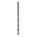 Trend Snappy 9/64 Drill Bit 10 Pack SNAP/DB964/10