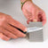 Trend Credit Card Double-Sided Diamond Stone DWS/CC/CX