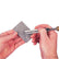 Trend Credit Card Double-Sided Diamond Stone DWS/CC/CX