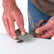 Trend Credit Card Double-Sided Diamond Stone DWS/CC/CX