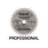 Trend 160mm x 48 Teeth x 20mm Fine Trim Saw PLUNGE Professional SAW Blade FT/160X48X20A