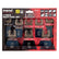 Trend Universal Multi-Tool Blade Set, 8pc MTB/SET/8