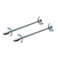 Trend Panel butt connectors PC/10/M