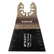 Trend Universal Multi-Tool Blade Set, 8pc MTB/SET/8