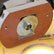 Trend 16mm Guide bush - the essential guide bush for use with Trend Hinge Jigs GB160