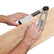 Trend 200mm Digital Angle Finder - for measuring checking, marking & transfering bevels, mitres & slopes AF/8