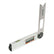 Trend 200mm Digital Angle Finder - for measuring checking, marking & transfering bevels, mitres & slopes AF/8