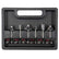 Trend 6pc starter cutter set 1/4 SET/SS11X1/4TC