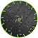 Festool Fastfix Multi-jetstream 2 Hard Sanding Pad For RO150 202463