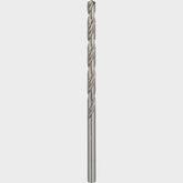 Bosch 5mm X 87mm X 132mm Metal Drill Bits HSS-G, DIN 340 2608596820