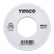 Timco PTFE Thread Seal Tape 12m x 12mm