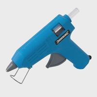 Silverline Hot Melt Electric 11mm Hobby Glue Gun 583333