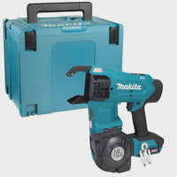 Makita TR001GZ 40V Max XGT Brushless Rebar Tying Tool With Makpac Case