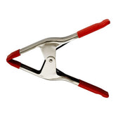 Bessey XM3EU 25mm Steel Spring Heavy Duty Clamp