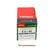 Timco 6.0 x 80mm Classic Multi-Purpose Screws Countsunk Head Yellow (200/Box) 60080CLAF