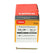 Timco 6.0 x 80mm Solo Chipboard & Woodscrews - PZ - Double Countersunk - Yellow 60080SOLOC
