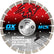 OX Spectrum Superior Supercut Dia Blade – Concrete / GP – 350/20mm MCX350/20