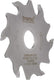 Trend CraftPro Biscuit blade 100mm diameter x 6T x 22mm thin body CR/BJB100T