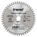 Trend Craft Trimming Crosscut Saw Blade 160mm Dia. X 48 Teeth X 20mm Bore X 2.2mm Kerf CSB/16048A