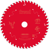 Freud FR13W008H Circular Saw Blade FP WO H 190x30-48