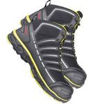 Snickers TG8052047 Toe Guard Jumper Safety Boots Size 12