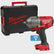 Milwaukee M18ONEFHIWF12-0X 18V 1/2" FUEL Brushless Impact Wrench Body with Case 4933459726