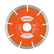 Timco 115mm Segmented Mortar Raking Diamond Blade MRE115