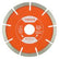 Timco 115mm Segmented Mortar Raking Diamond Blade MRE115