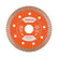 Timco 115mm Premium Tile & Ceramic Diamond Blade Thin Turbo TP115222