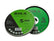 RIKA ABR009 Stainless Thin Cutting Disc 125mm X 1.0mm X 22mm 10pk