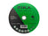 RIKA ABRR003 Metal Cutting Disc 230mm x 3.2mm x 22mm