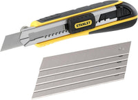 Stanley 18mm FatMax Snap Off Knife STA010481