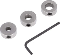 Trend Snappy Drill Depth Collar Pack 6/8/10mm SNAP/COL/PK1