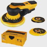 Mirka DEROS 5650CV 5MM Random Orbital Sander 230V