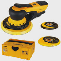 Mirka DEROS 5650CV 5MM Random Orbital Sander 230V