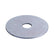 Timco M6 x 25 Penny / Repair Washer BZP (10/Timpac) Zinc 625WHPZP