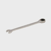 Silverline 21mm Fixed Head Ratchet Spanner 656620