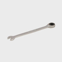 Silverline 21mm Fixed Head Ratchet Spanner 656620