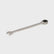 Silverline 21mm Fixed Head Ratchet Spanner 656620