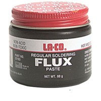 Laco Regular Soldering Flux 60