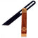 Faithfull 190mm 7.5" Sliding Bevel Quality Hardwood FAISB712