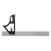 Fisco FSC52ME Combination Square 12in/30cm