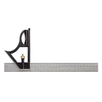 Fisco FSC52ME Combination Square 12in/30cm