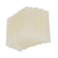 Silverline 11.2 x 100mm High Quality Transparent Glue Sticks Pack Of 50 - 698462