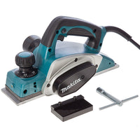 Makita KP0800/1 110V 3"/82mm Heavy Duty Planer 620W