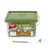 Timco C2 4.5 x 65mm Deck-Fix TX Countersunk with Ribs Twin-Cut Green 65C2D250