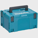 Makita 821551-8 Type 3 Makpac Connector Stacking Large Case No Inlay